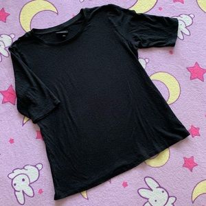 Who What Wear T-shirt